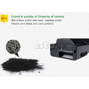 MX - 500FT MX - M283N / 363U / 453U Sharp Copier Toner , Copier Ink Cartridges
