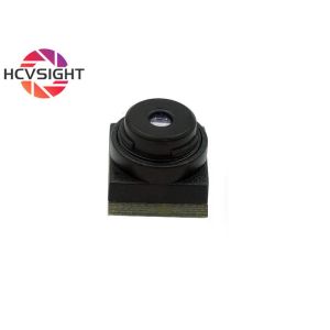 6x6mm Ultra-mini 1080p AHD Camera Module For DVR Analog Camera Modules