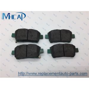 04465-32210 04465-47030 04465-52010  Auto Brake Pads