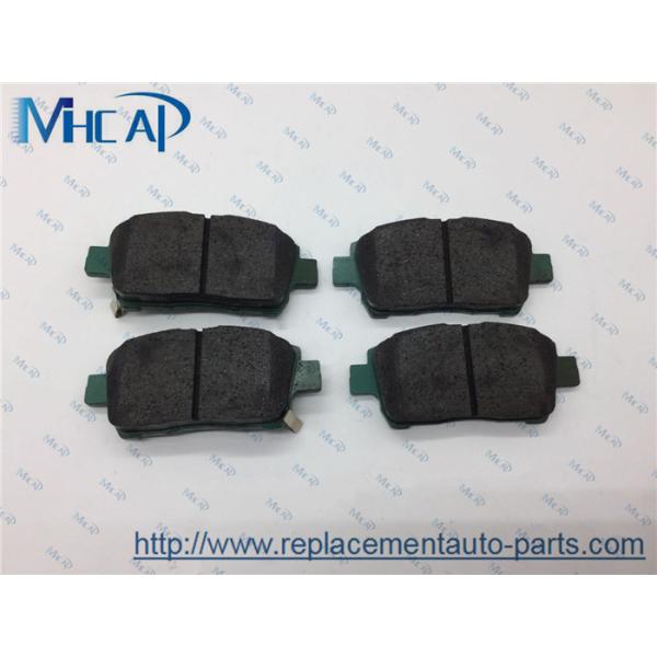 Quality 04465-32210 04465-47030 04465-52010  Auto Brake Pads wholesale
