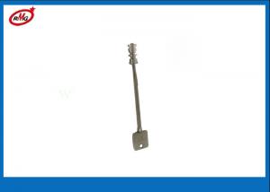Cheap 1750114195 ATM Spare Parts Wincor Nixdorf Safe Key Set 141mm for sale