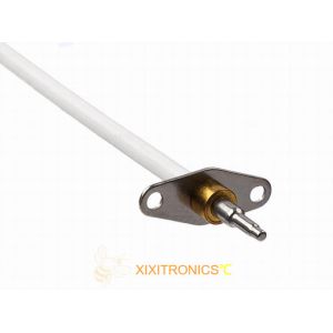 Bullet Temperature Sensor 10K Water Heater Temperature Sensor MFB-8 Series