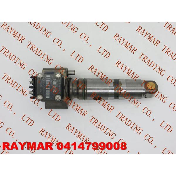 Quality BOSCH Unit fuel pump 0414799008, 0414799002 for Mercedes Benz 0280746902, A0280746902 wholesale