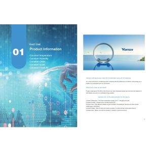 Constant Oxygen Whole House Ac And Heat Units R410A Refrigerant