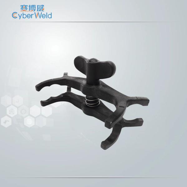 Electrofusion Tooling Versaclamp 20mm - 32mm Used On 90° And 45° Elbows