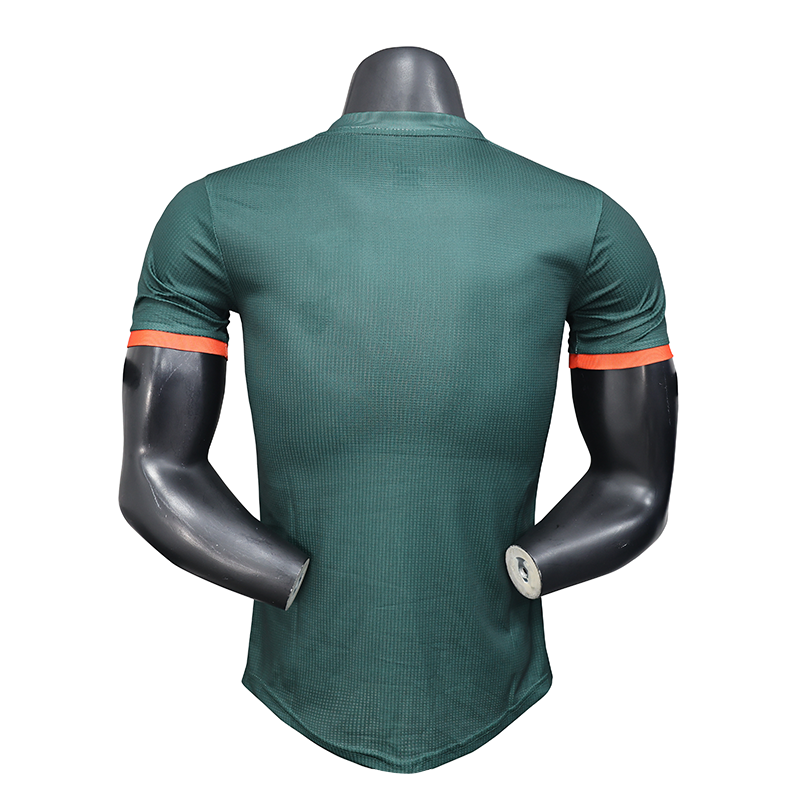 Customized MCA player version jerseys for groups to create exclusive team style