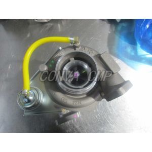 Durable Kobelco Turbo SK350-8 J08E GT3271S 764247-0001 24100-4640A