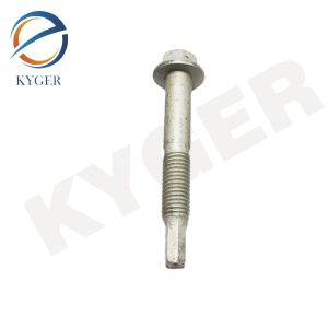 RYG000420 Upper Control Arm Bolt For Land Rover Discovery III L319 Range Rover