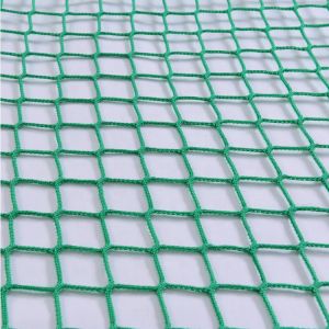 HDPE 12cm Mesh Sport Field Batting Cage Net Fence Netting Sport Field Fence