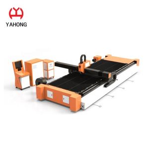 Energy Saving Desktop Laser Cutter Engraver Cypcut Software Control Water