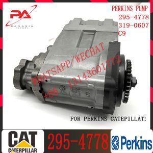 Diesel Engine Pump 295-4778 For C-A-Terpillar C-A-T C7 C9 Engine 295-4778