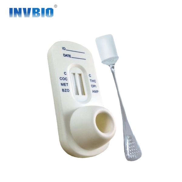 Quality 5 In 1 Combo Hepatitis B Virus Test Panel Highly Accurate One Step Professional Medical Devices wholesale