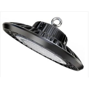 China UFO LED High Bay Light 160lm/W SMD3030 300W 140LPW For Industrial Warehouse on sale