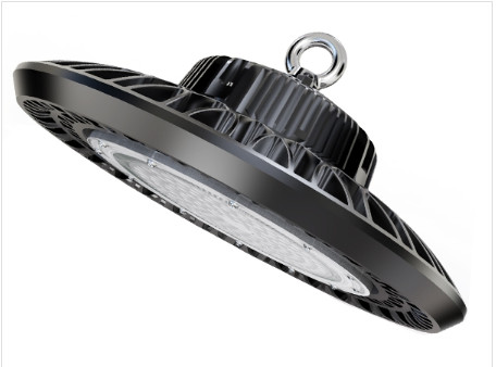 Quality 100W UFO LED High Bay Light 140LPW IP65/IK08 durable for project wholesale