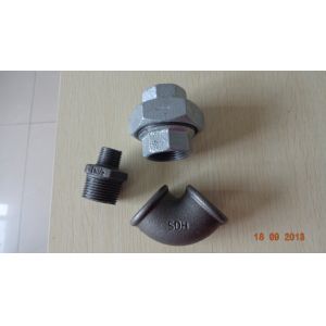 Pipe Fitting, Elbow, Tee, Coupling, Stainless Steel,Customized Cnc Precision