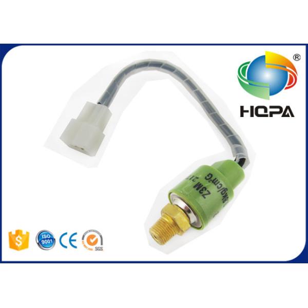 PC650-1 S6D170 Transducer Sensor Engine Oil Pressure Switch 21T-06-17110 21T-06