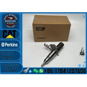 China 3114 3116 3126 Fuel Injector Nozzle 127-8222 162-0212 162-0218 418-8820 0R-8461 0R-8469 0R-8465 on sale