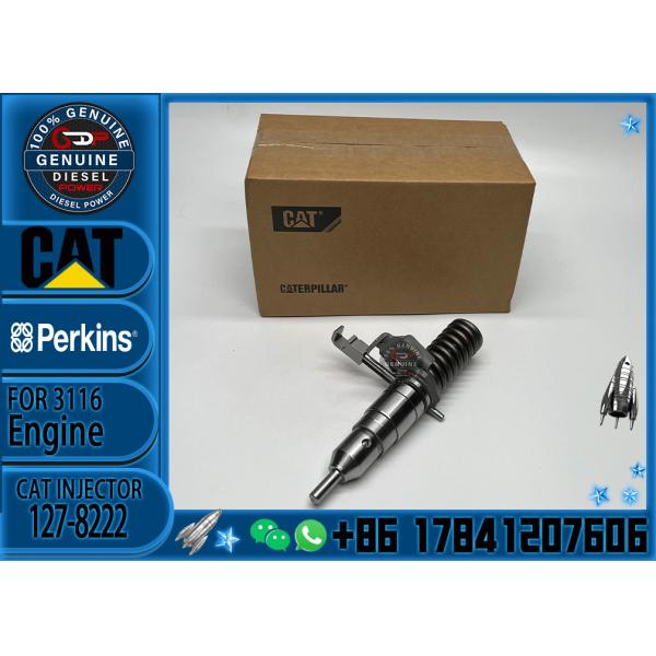 3114 3116 3126 Fuel Injector Nozzle 127-8222 162-0212 162-0218 418-8820 0R-8461