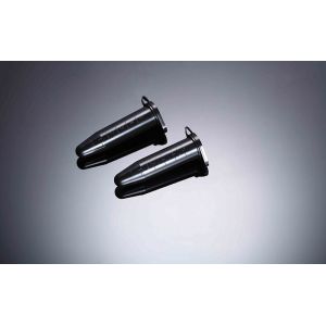 1.5ml 25000xg Microcentrifuge Tubes , 2.0ml Polypropylene Tubes