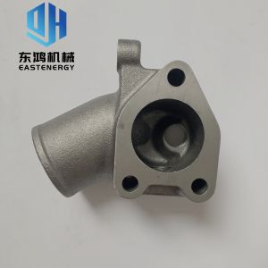 3934877 Cummins Engine Spare Parts , 6BT5.9 Water Inlet Connection