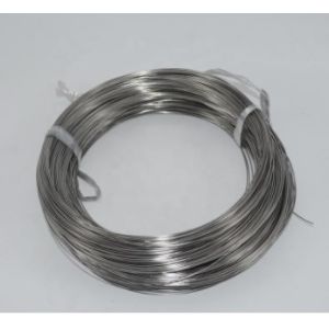 304 Stainless Steel Pure Titanium Wire Mesh twill weave