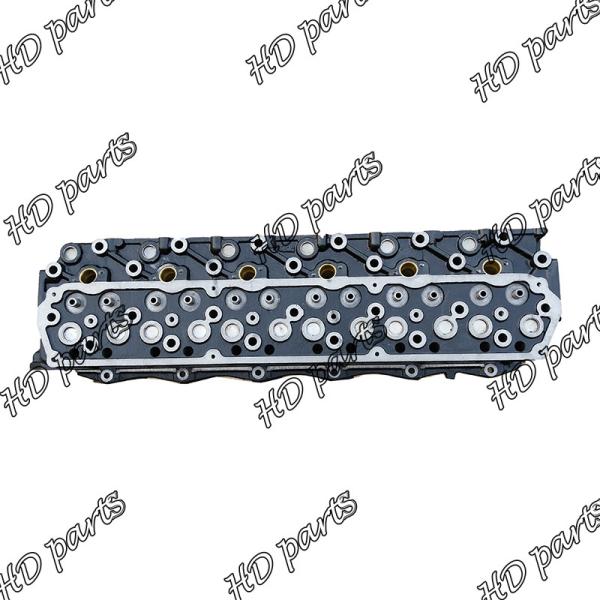 Quality 6D15 Cylinder Head ME993502 For Mitsubishi Engine wholesale