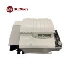 Desktop Card Embossing System Datacard Embosser 2 Line LCD Display