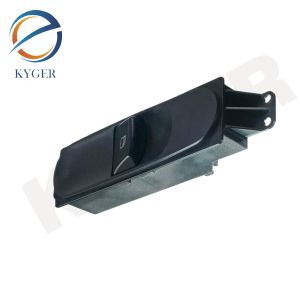 906 545 09 13 Auto Electric Car Power Master Window Control Switch For Mercedes