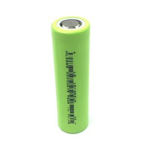 10C High Power 3.7V 2000mAh 18650 Lithium Ion Battery