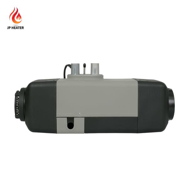 Quality JP Air 5KW Parking Heater 12V/24V Diesel Quick Reliable Warmth for Cars in Winter Made of Durable Aluminium similar to webasto eberspacher planar low fuel consumption wholesale