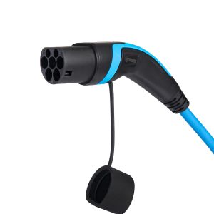 16A 3.6kW type 2 to type 2 electric vehicle charging cables