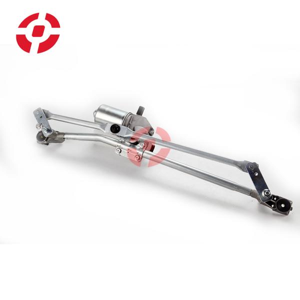 Front Windshield Wiper Motor LR072416 Fit for Land Rover Freelander 2 Factory