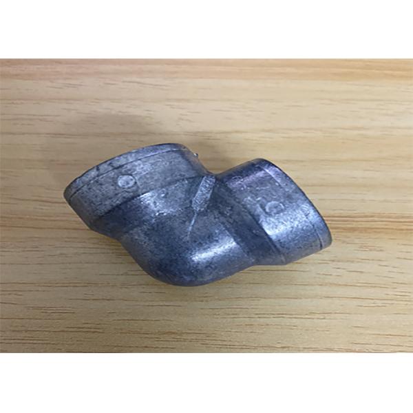 Quality TS16949 Die Casting Mold , Full Automatic Zamak Die Casting wholesale