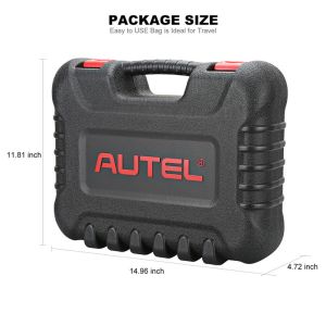 Autel MaxiPRO MP808TS Automotive Diagnostic Scanner with TPMS Service Function
