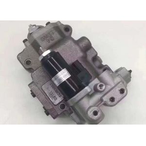 Kobelco Hydraulic Pump Regulator with Solenoid Valve K3V112DT