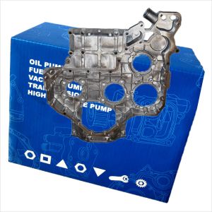 Customized Cylinder Head Gasket 3716C413 Timing Gear For Perkins