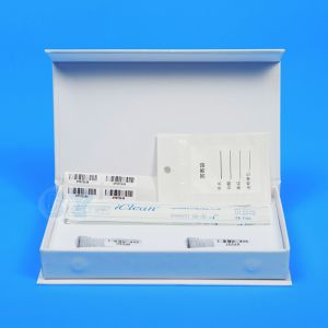 DNA Buccal Swab Kit Rapid Detection Kit At Home Paternity Test
