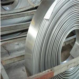 C90S 1.1217 High Carbon Spring Steel Strip