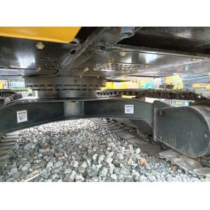 13 Ton 13.5 Ton Second Hand Excavator Sany SY135 SY135C SY135C-8