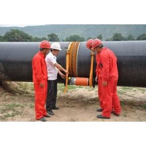 Radiographic Weld Testing Equipment max penetration 50mm 250Kv / ndt machine