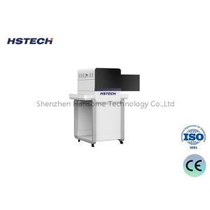 Versatile Automatic Soldering Robot for Different Processing Needs HS-S6331R