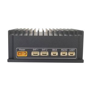 Cheap CD15Pro COFDM HD Transmitter for UAV &amp; Drone Long-Range Video/Data Link for sale