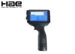 Digital Batch Coding Machine Inkjet Printers Multi Languages Operation