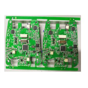 Turnkey Pcba Automotive Pcb Electronic For Servo Motor Control Applications