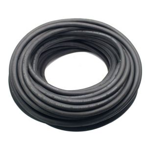 Vde Waterproof Rubber Sheath Cable Flexible Insulated 3 Core 0.75 1.0 1.5 2.5mm