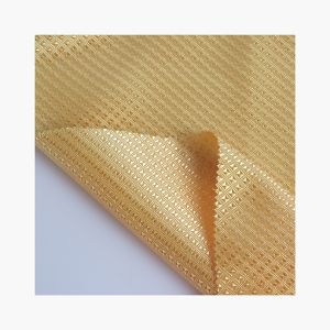 Factory Wholesale RECYCLED POLY DOBBY CUBIST 100%polyester oxford fabric