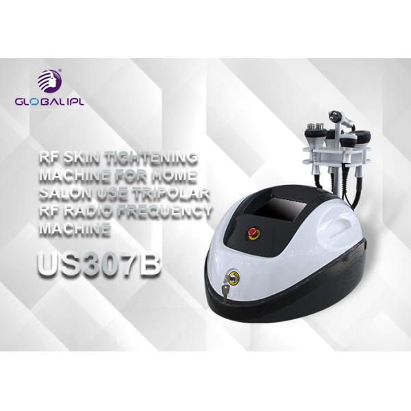 Quality 5 In 1 Vacuum Body Slimming Machine Wrinkle Removal With Rf System Multifunctional Non Invasive wholesale