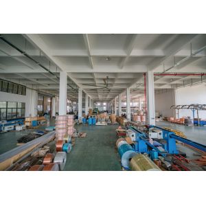 Customized Power Supply with 4 Universal Wheels and Digital Control Type