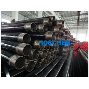 China Wireline Drill Rods BQ NQ HQ PQ Drill Pipe on sale