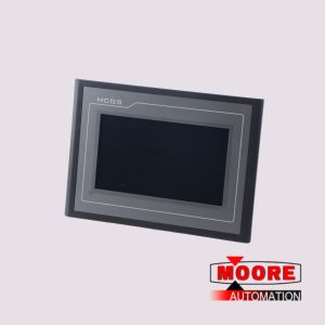 TPC7062TX MCGS HMI Touch Screen